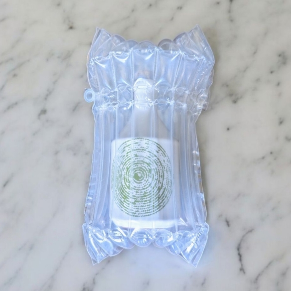 Mary Judge Olive Oil/Vinegar dispenser Maioliche Michelango Made In Italy 6.5" - Picture 11 of 11